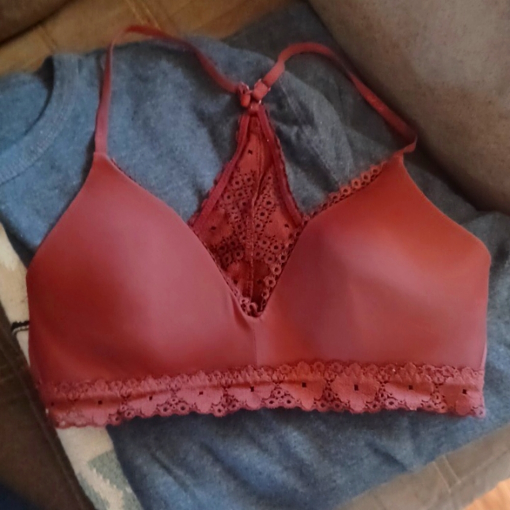 Aerie 32C Bralette